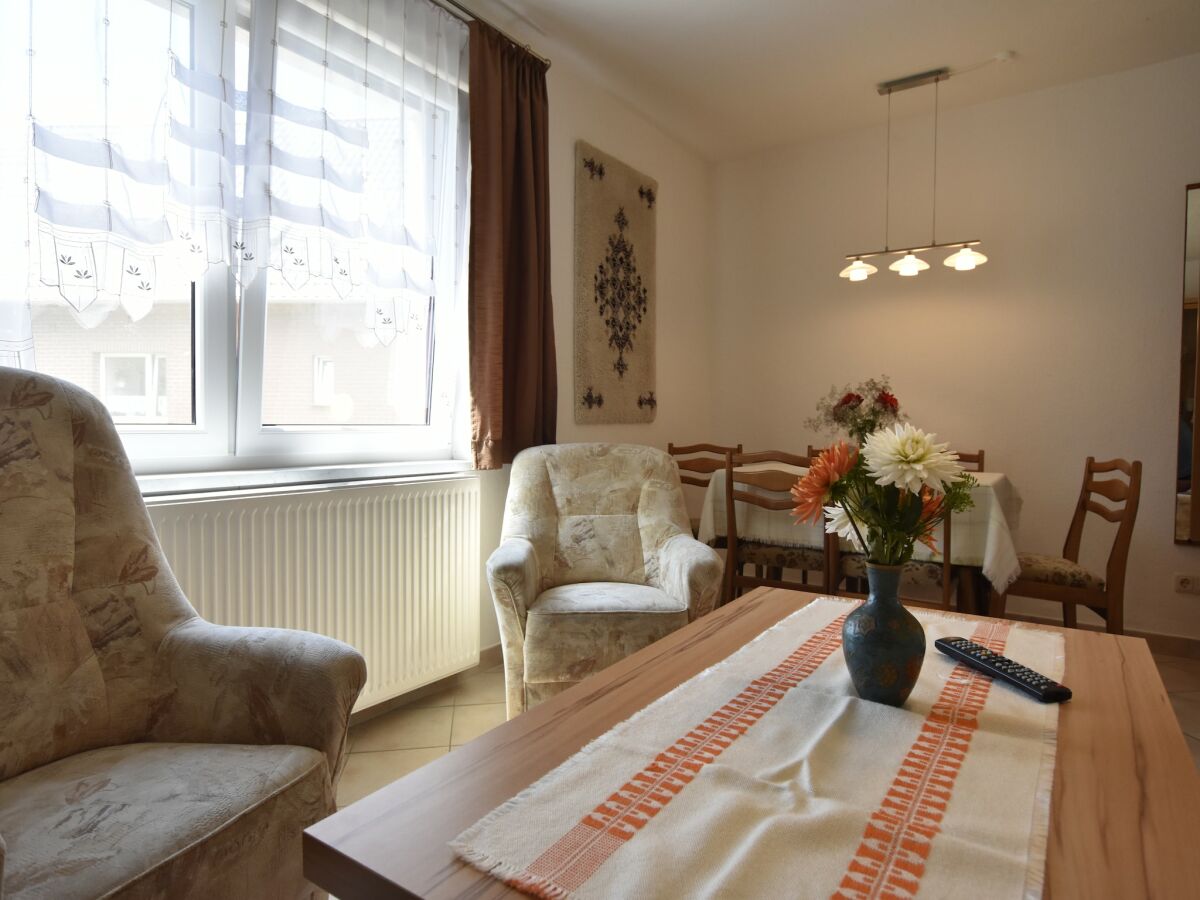 Apartment Ferienwohnung in Pepelow nahe der Ostsee