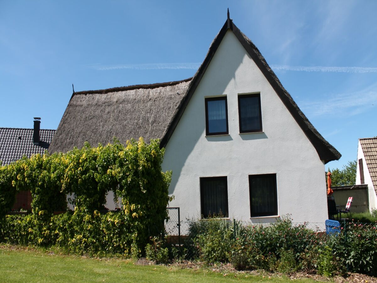 Apartment Ferienwohnung in Pepelow nahe der Ostsee - Outdoor photo 2