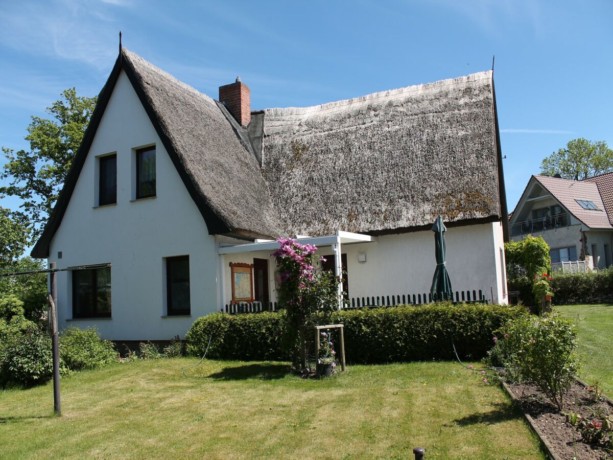 Apartment Ferienwohnung in Pepelow nahe der Ostsee - Outdoor photo 5