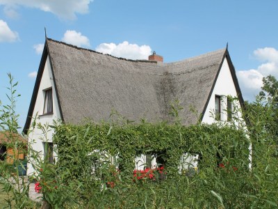 Apartment Ferienwohnung in Pepelow nahe der Ostsee - Outdoor photo 4