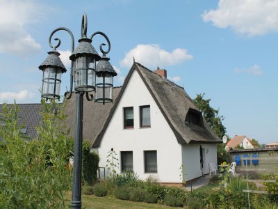 Apartment Ferienwohnung in Pepelow nahe der Ostsee - Outdoor photo 7