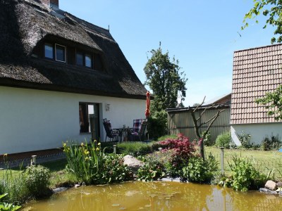 Apartment Ferienwohnung in Pepelow nahe der Ostsee - Outdoor photo 8