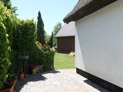 Apartment Ferienwohnung in Pepelow nahe der Ostsee - Outdoor photo 9