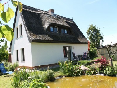 Apartment Ferienwohnung in Pepelow nahe der Ostsee - Outdoor photo 10
