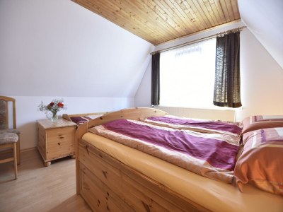 Apartment Ferienwohnung in Pepelow nahe der Ostsee - Features photo 15