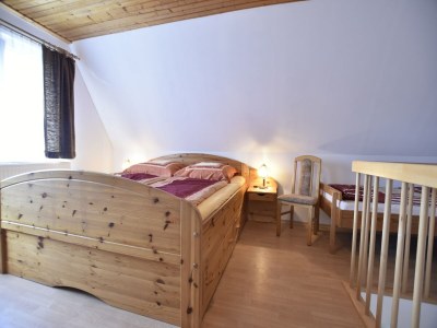 Apartment Ferienwohnung in Pepelow nahe der Ostsee - Features photo 21