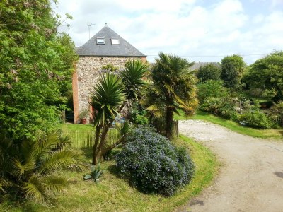 Holiday house La tisanerie - Outdoor photo 7