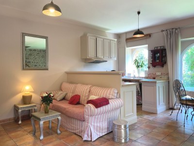 Holiday house La tisanerie - Features photo 12