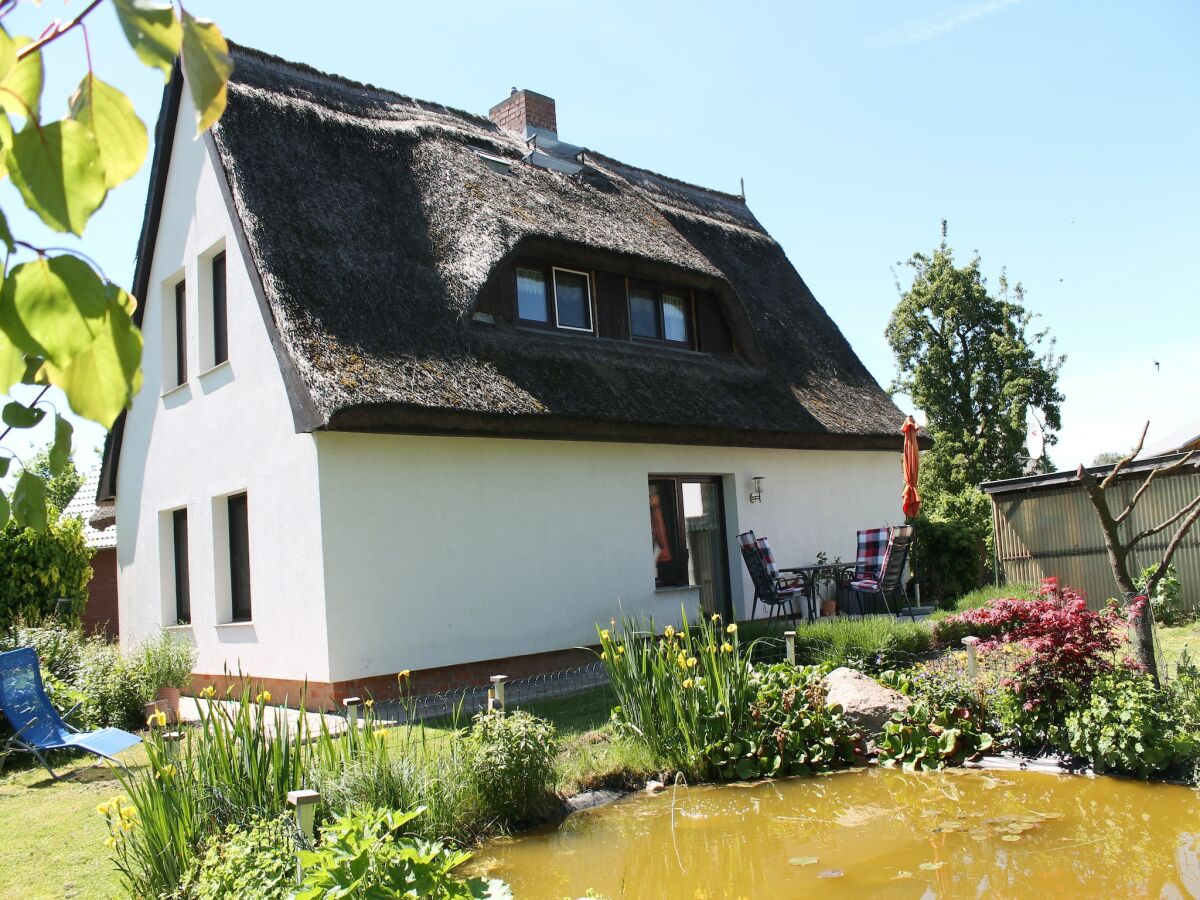 Apartment Wohnung in Pepelow in Meeresnähe - Outdoor photo 4