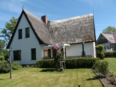 Apartment Wohnung in Pepelow in Meeresnähe in Mecklenburg Coast - Apartment