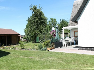 Apartment Wohnung in Pepelow in Meeresnähe - Outdoor photo 6