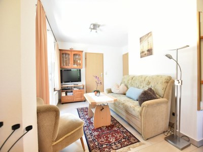 Apartment Wohnung in Pepelow in Meeresnähe - Features photo 12