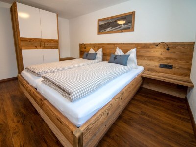 Holiday apartment PfefferhÃ¼sle - Features photo 8