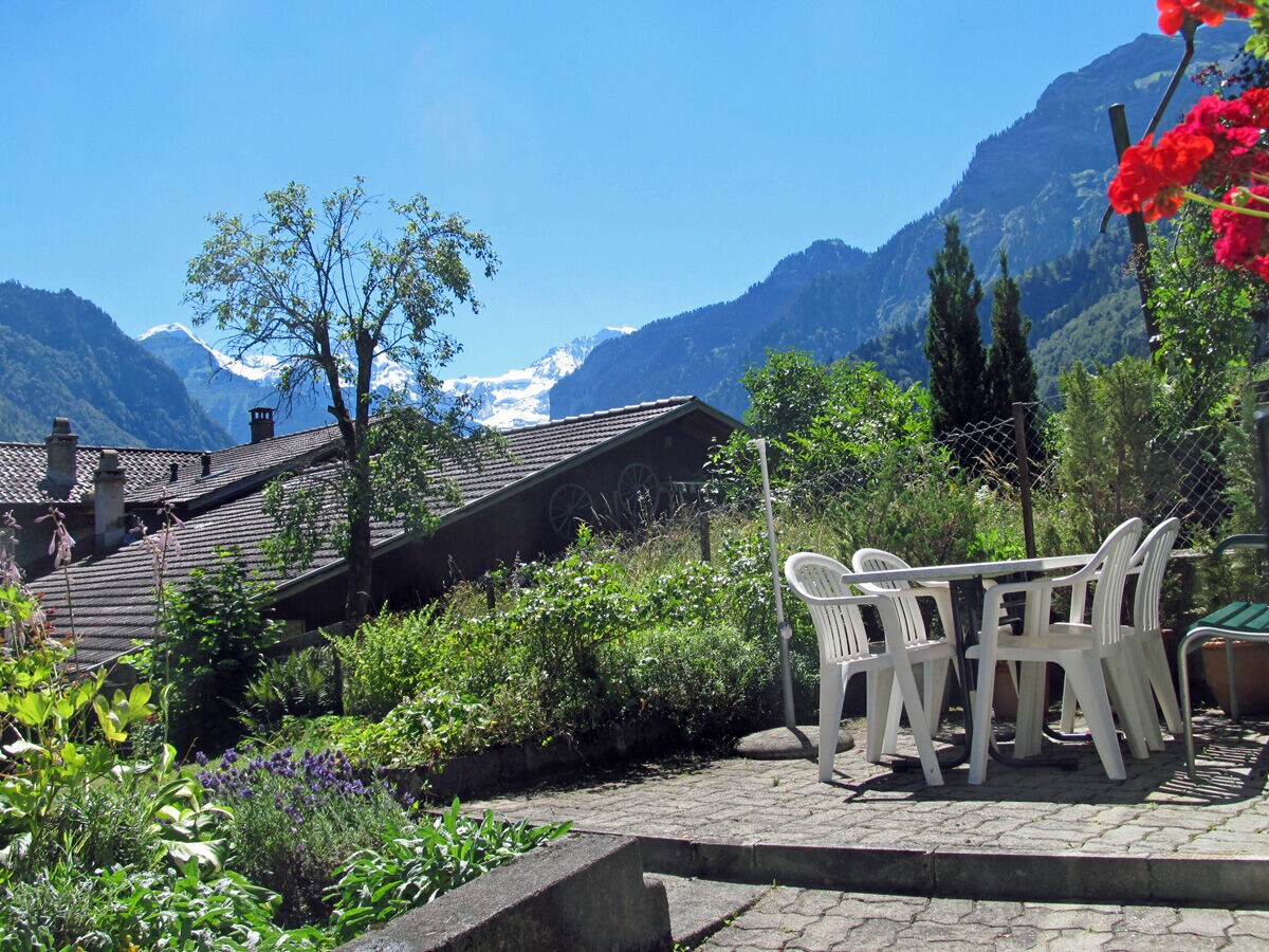 Holiday house "Marie"