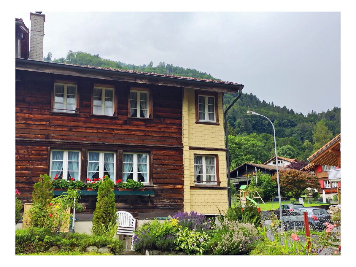 Holiday house "Marie" - Outdoor photo 2