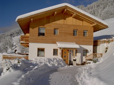 Farmhouse Pircherhof - Outdoor photo 2