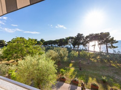 Holiday apartment FantaSEA in Fazana - Holiday apartment