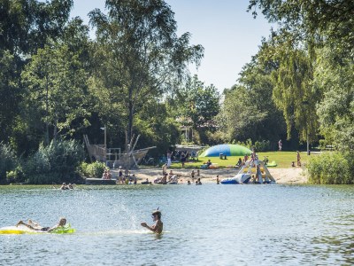 Holiday apartment De Tolplas - Outdoor photo 5