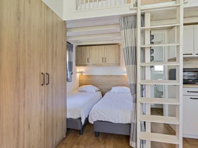 Holiday apartment De Tolplas - Features photo 12