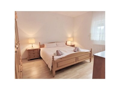 Holiday apartment im Haus Boba - Features photo 20