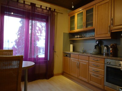 Apartment Wunderschöne Ferienwohnung im Burgenland - Features photo 11