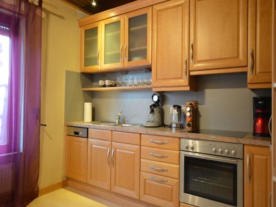 Apartment Wunderschöne Ferienwohnung im Burgenland - Features photo 14