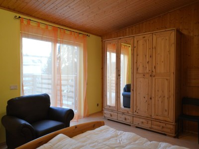 Apartment Wunderschöne Ferienwohnung im Burgenland - Features photo 15