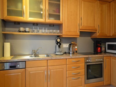 Apartment Wunderschöne Ferienwohnung im Burgenland - Features photo 17