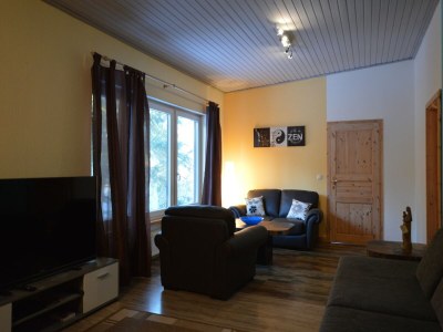 Apartment Wunderschöne Ferienwohnung im Burgenland - Features photo 19