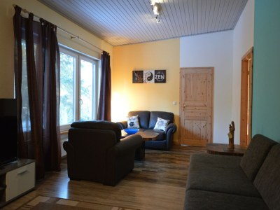 Apartment Wunderschöne Ferienwohnung im Burgenland - Features photo 24