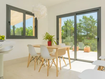 Villa Pins - Features photo 38