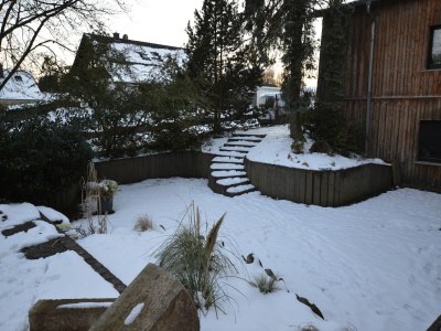 Apartment Wohnung Manderscheid nahe Burgruinen - Outdoor photo 5