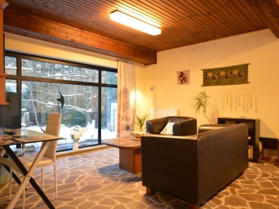Apartment Wohnung Manderscheid nahe Burgruinen - Features photo 8
