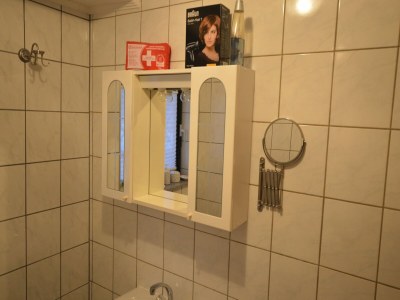 Apartment Wohnung Manderscheid nahe Burgruinen - Features photo 10