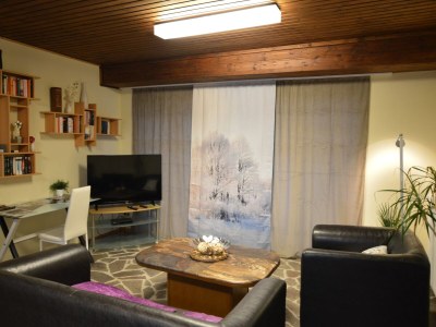 Apartment Wohnung Manderscheid nahe Burgruinen - Features photo 11