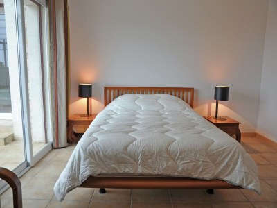 Villa Cosy holiday home with views and private pool - Features photo 16