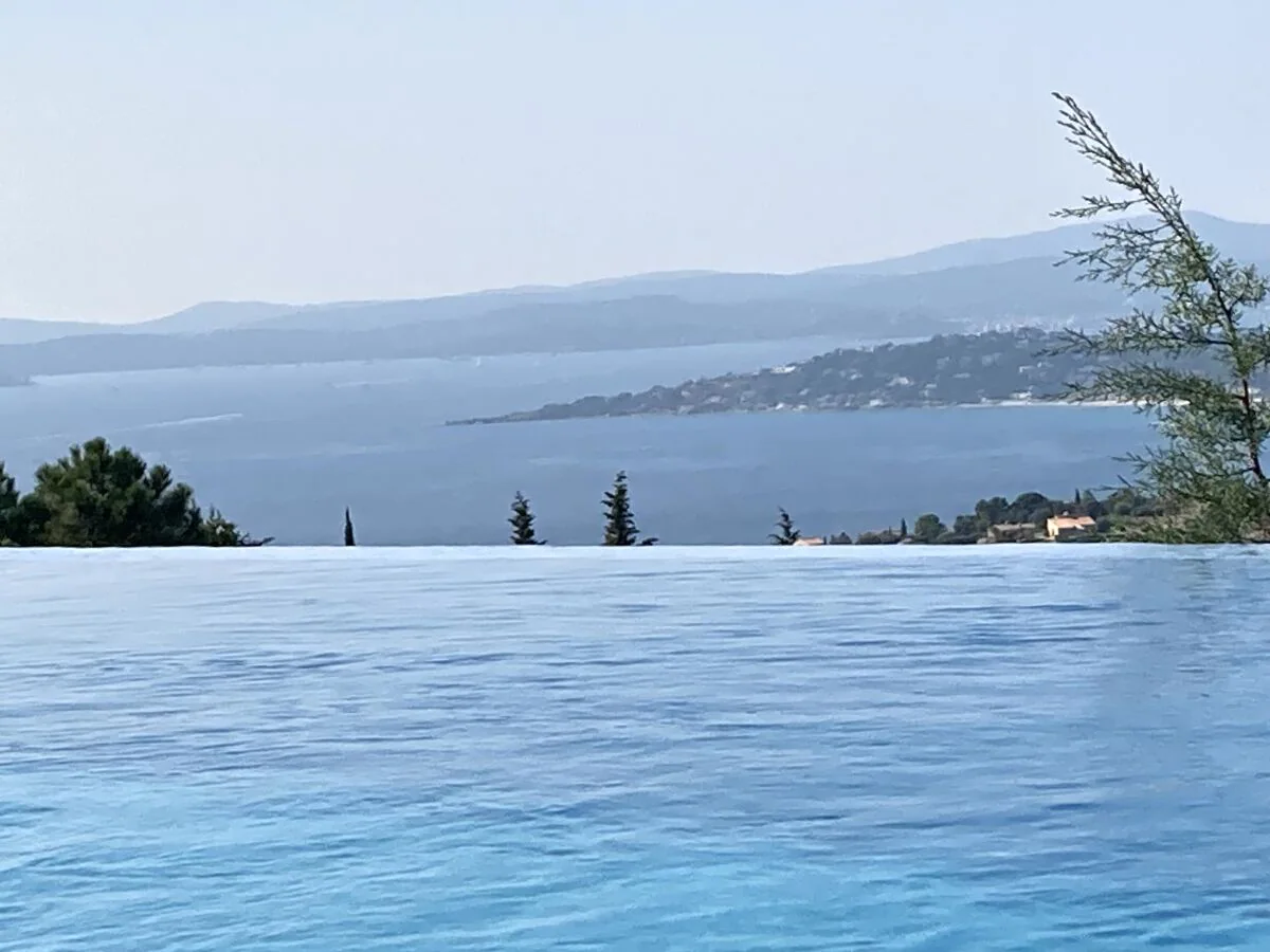 Holiday house Villa Nadine