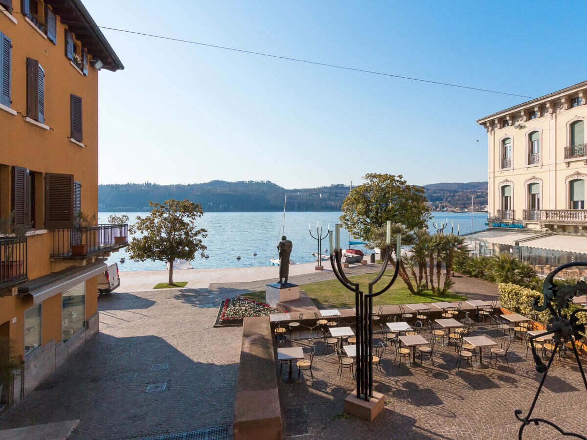 Holiday apartment Zanardelli 1