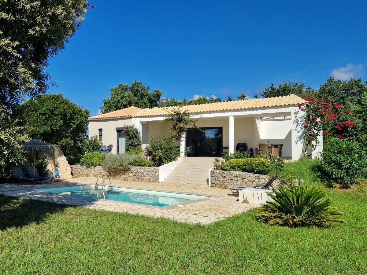 Holiday house Villa Ena