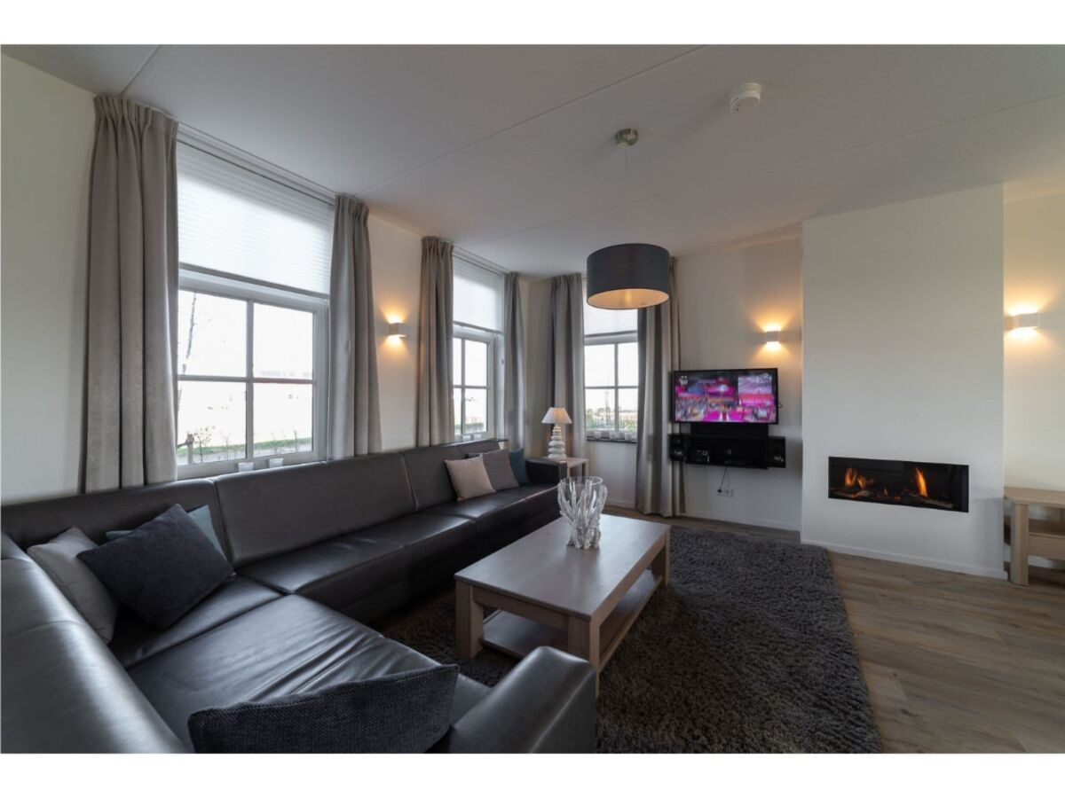 Holiday house Ferienhaus in Colijnsplaat am Meer
