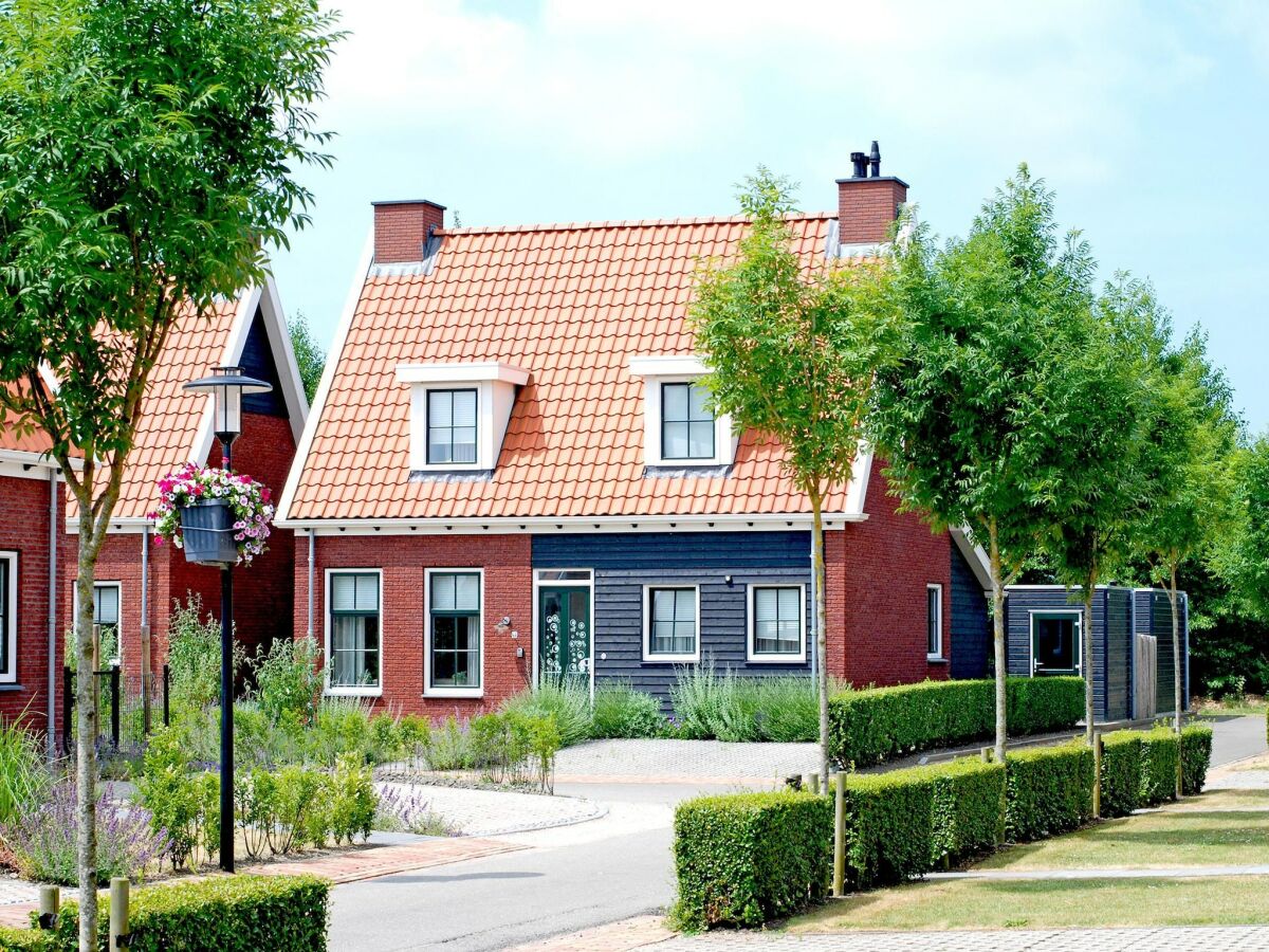 Holiday house Ferienhaus in Colijnsplaat am Meer - Outdoor photo 2
