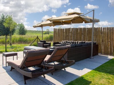 Holiday house Ferienhaus in Colijnsplaat am Meer - Outdoor photo 7
