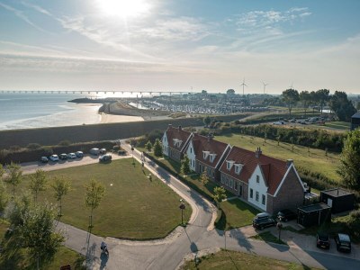 Holiday house Ferienhaus in Colijnsplaat am Meer - Environment photo 30