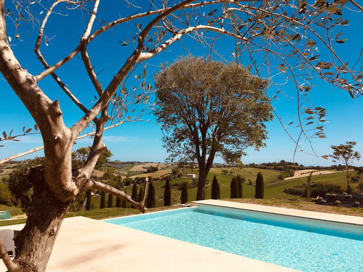 Holiday house Loggia Paradiso