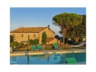 Holiday house Loggia Paradiso - Outdoor photo 7