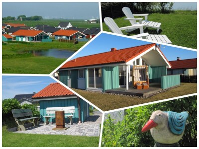 Holiday house "Lust auf Meer" holiday home - Document photo 37