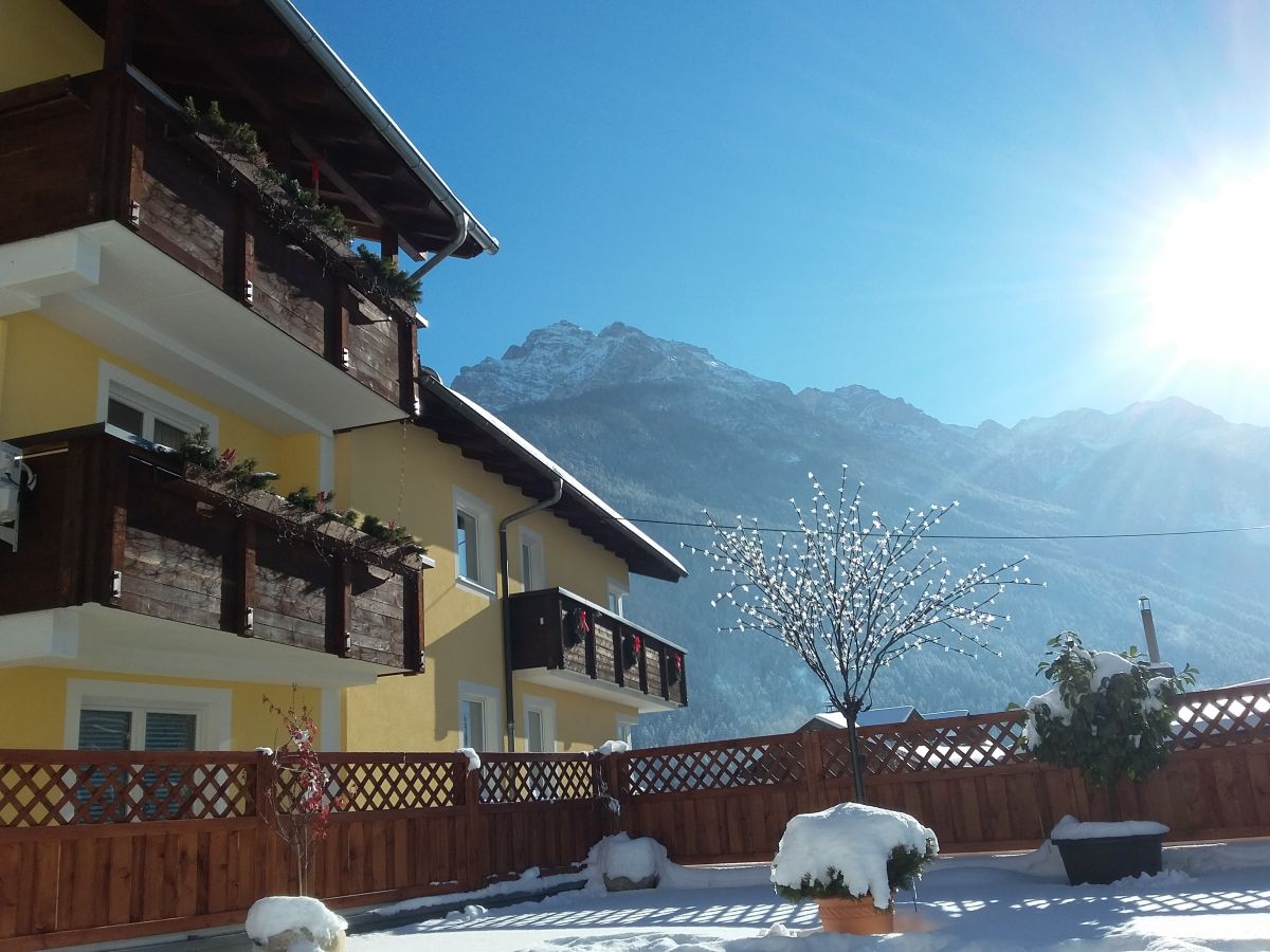 Holiday apartment Alber C - Outdoor photo 2