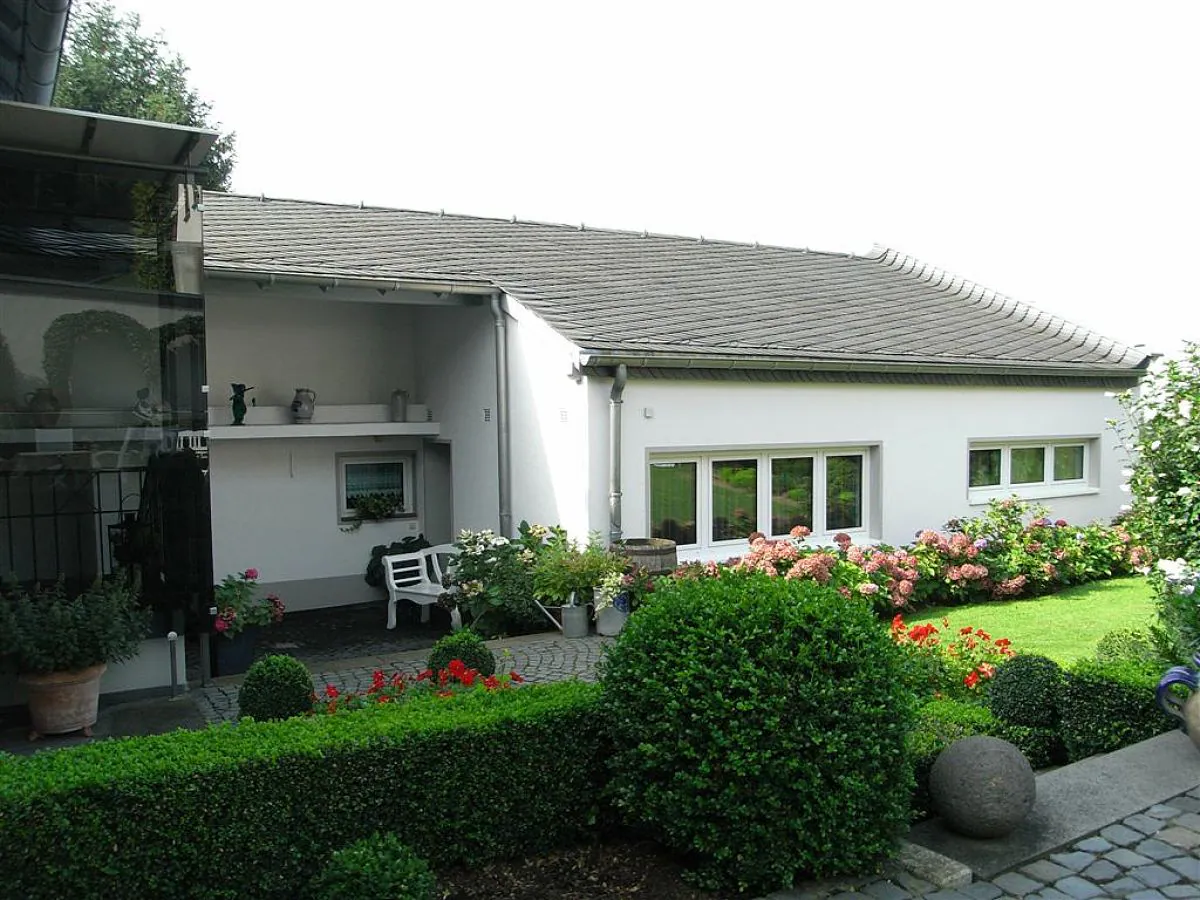 Apartment Koblenz - Immendorf