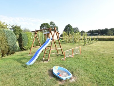 Apartment Wohnung in Elmenhorst nahe Ostseestrand - Outdoor photo 5