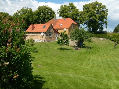 Apartment Wohnung in Elmenhorst nahe Ostseestrand - Outdoor photo 8